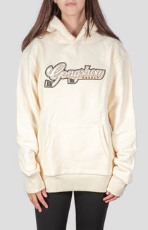 The Rink Is Calling - Cream