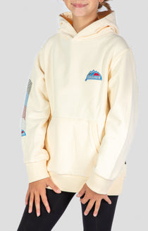 The Great ODRS Hood JR