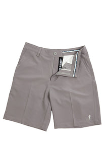 Get in the Hole - Light Grey