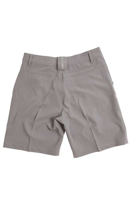 Get in the Hole - Light Grey