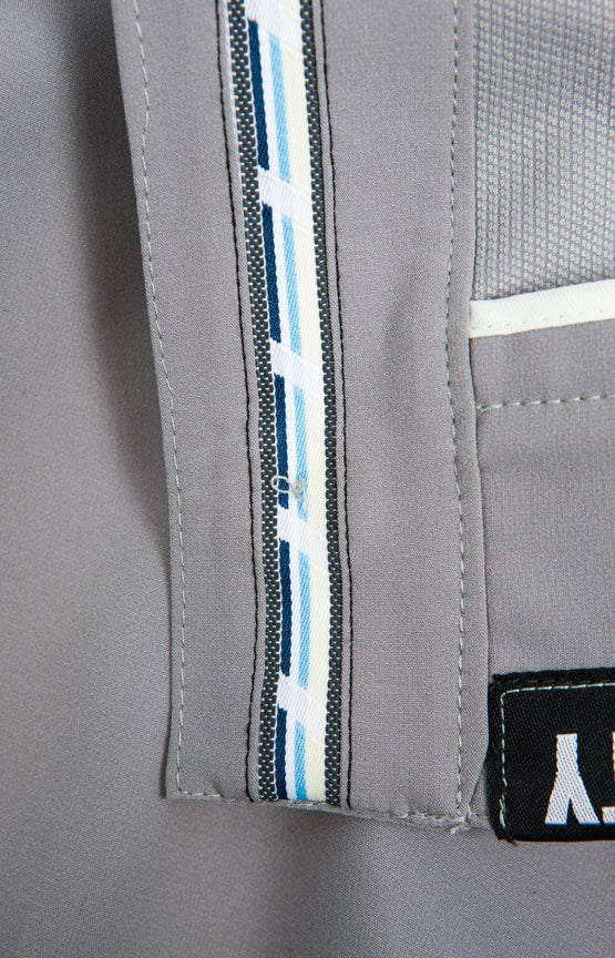 Get in the Hole - Light Grey