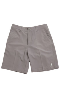 Get in the Hole - Light Grey