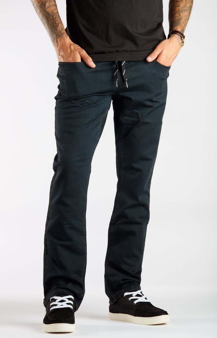 Fit to Wheel Stretch Jogger Jeans GONGSHOW Hockey Sweat Pants