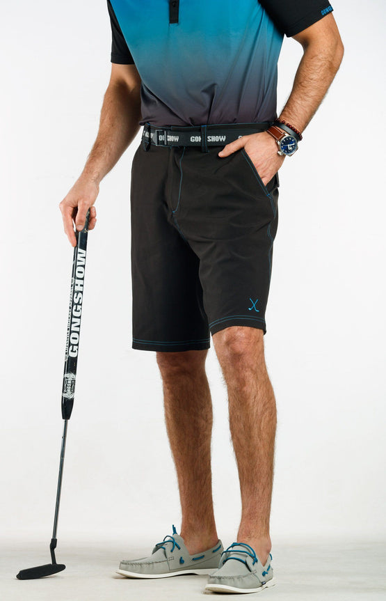 Putt Around - Black