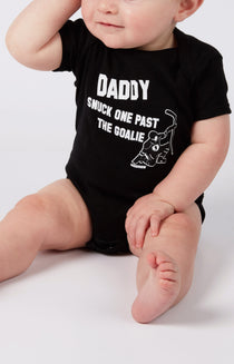 Little Beauty Onesie