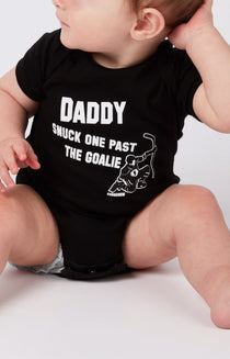 Little Beauty Onesie