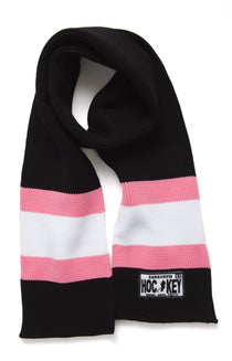 Breast Cancer Scarf