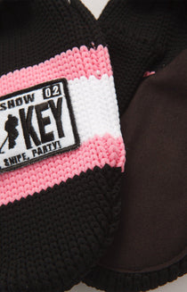 Breast Cancer Mitts