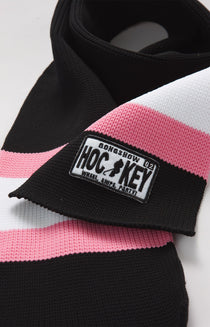 Breast Cancer Scarf