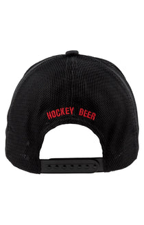 Beauty Beer Buckey