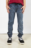 Jogger Jeans Medium Wash JR