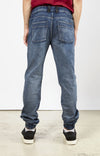 Jogger Jeans Medium Wash JR