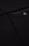 GONGSHOW Black Tee - 4 pack