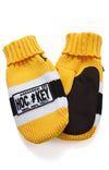 Hockey Sock Mitts Boston