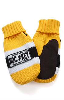 Hockey Sock Mitts Boston