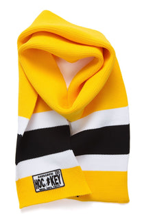 Hockey Sock Scarf