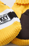 Hockey Sock Mitts Boston