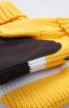 Hockey Sock Mitts Boston