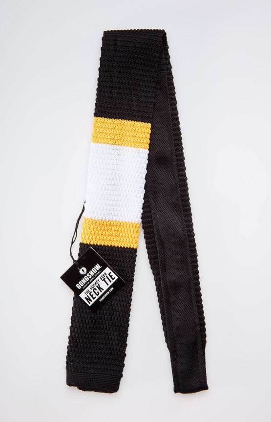 All Tied Up - Boston