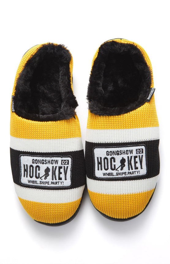 Gongshow Slippers Boston