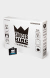Saucer King Game Set