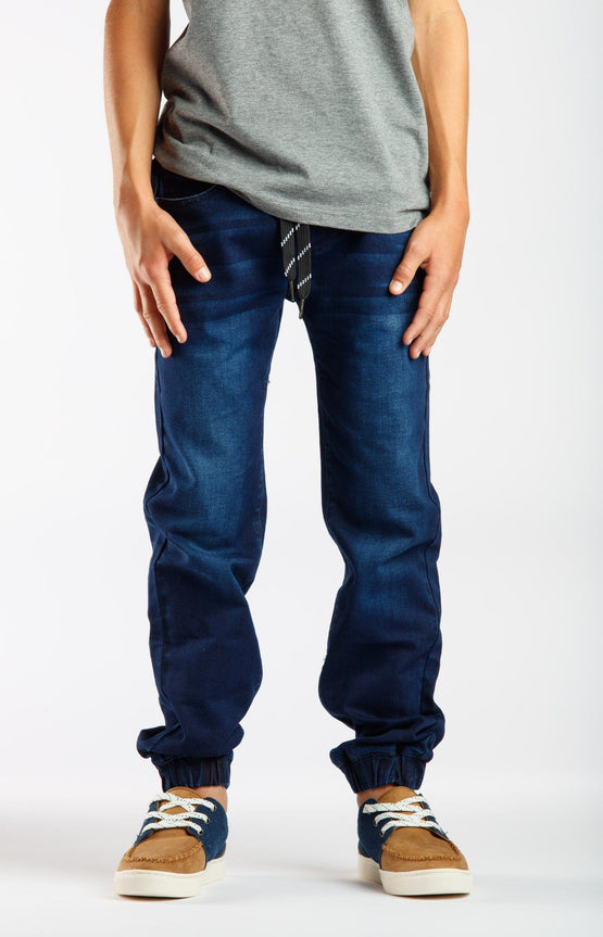 Jr Jogger Jeans