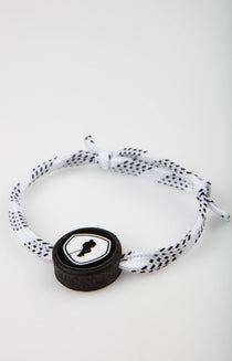 Skate Lace Bracelet