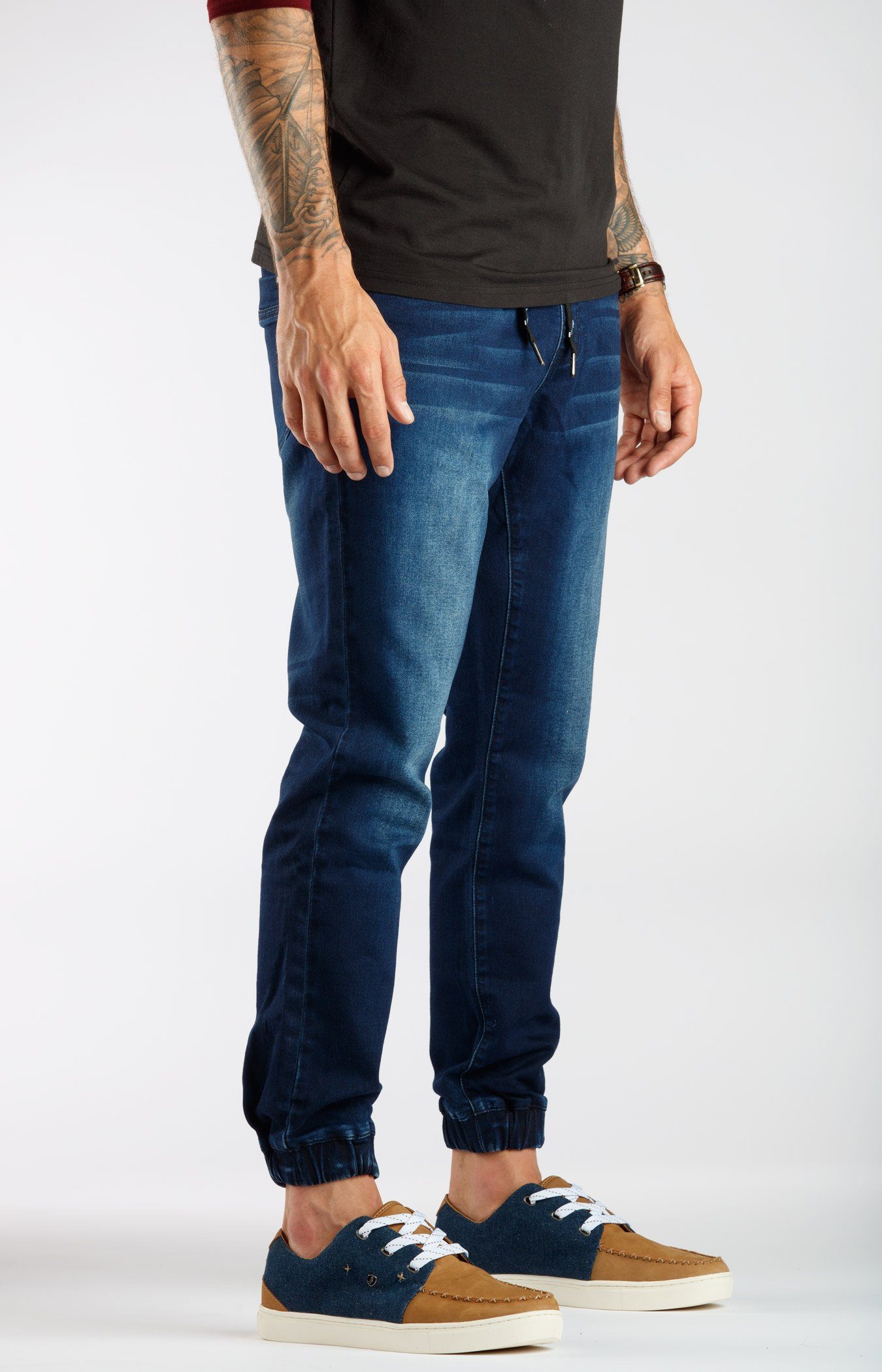 Gongshow Hockey Jogger Jeans Original Pants GONGSHOW GEAR