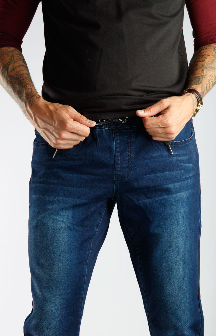 Gongshow Hockey Jogger Jeans Original Pants GONGSHOW GEAR