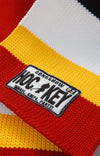 Hockey Sock Scarf