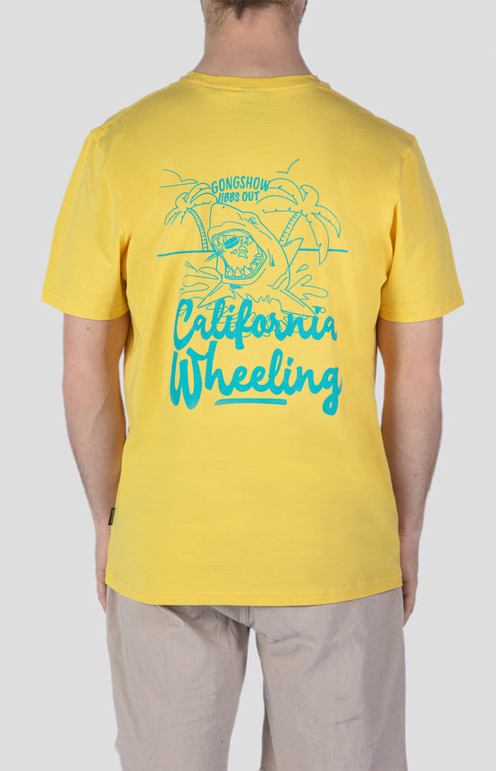 Cali Wheeling