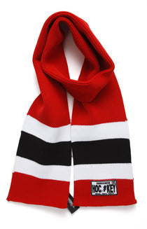 Hockey Sock Scarf