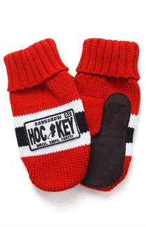 Hockey Sock Mitts Canada