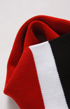 Hockey Sock Scarf