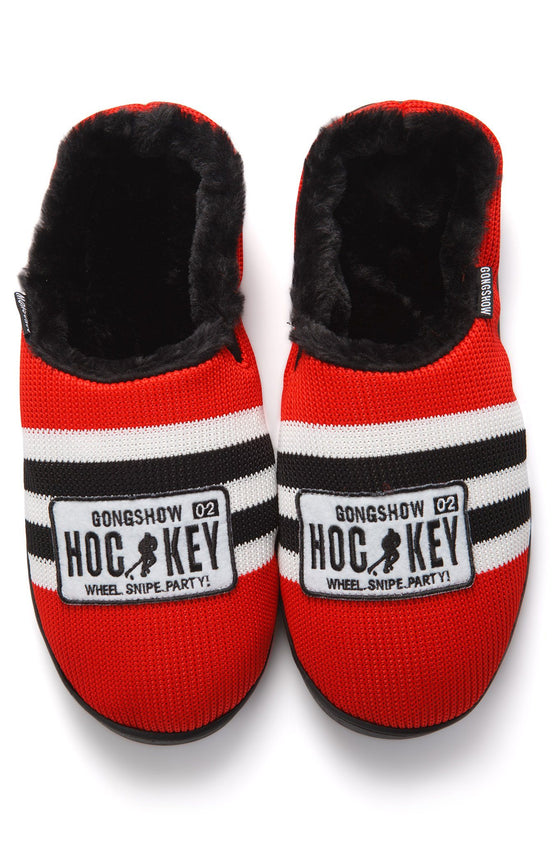 Gongshow Slippers Chicago