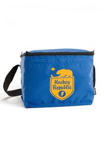 Hockey Republic Cooler