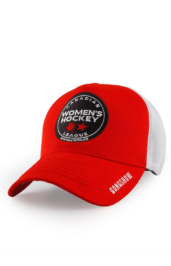 CWHL Red