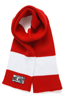 Hockey Sock Scarf