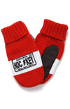 Hockey Sock Mitts Detroit