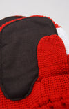 Hockey Sock Mitts Detroit