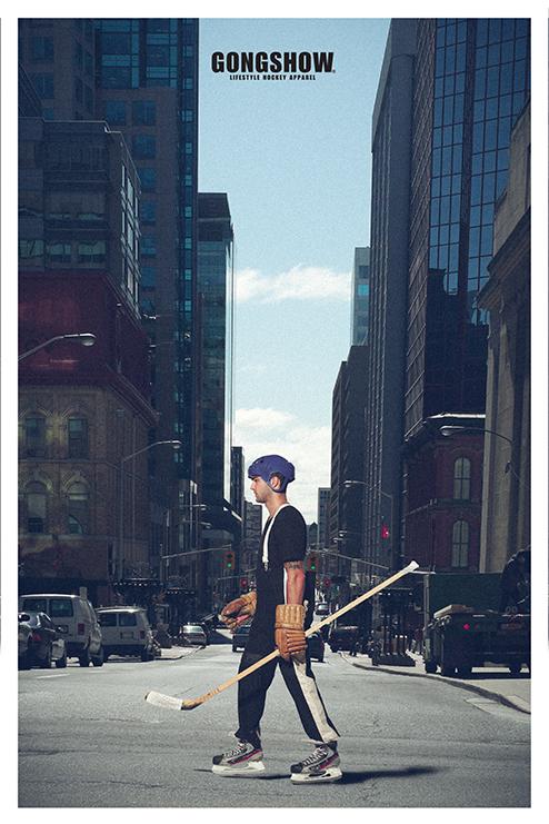 Street Sniper - Poster