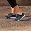 Dryland Runners Black (Unisex)