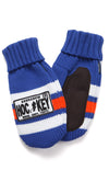 Hockey Sock Mitts Edmonton