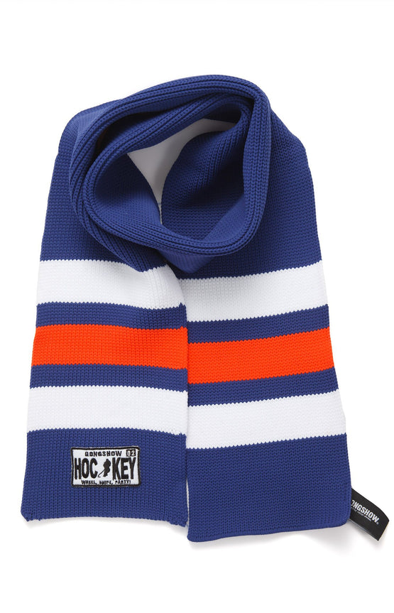 Hockey Sock Scarf