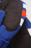 Hockey Sock Mitts Edmonton