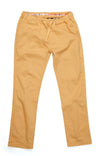 Jr Jogger Chino Beige