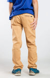 Jr Jogger Chino Beige