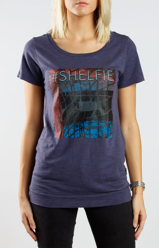 #Shelfie