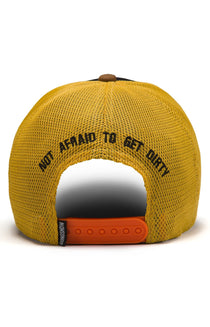 Muckers And Grinders