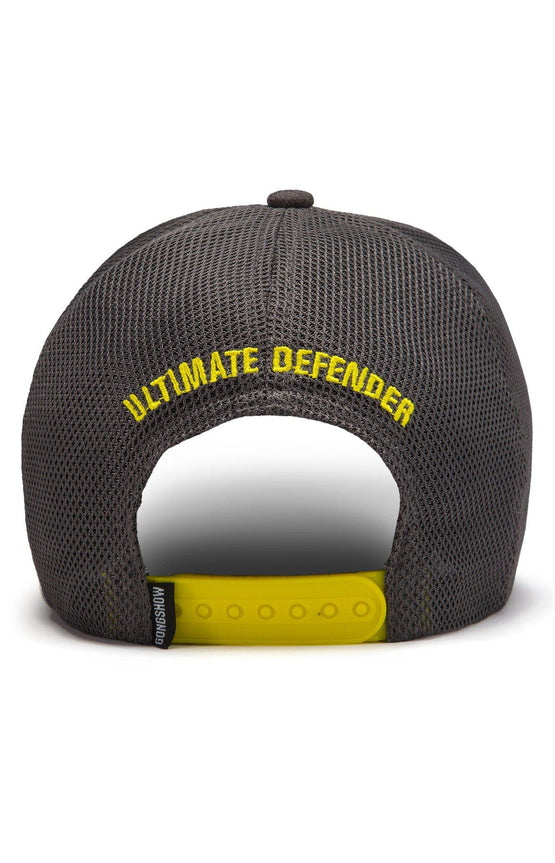 Ultimate Defender